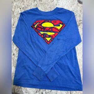 Kid Long Sleeve T-Shirt